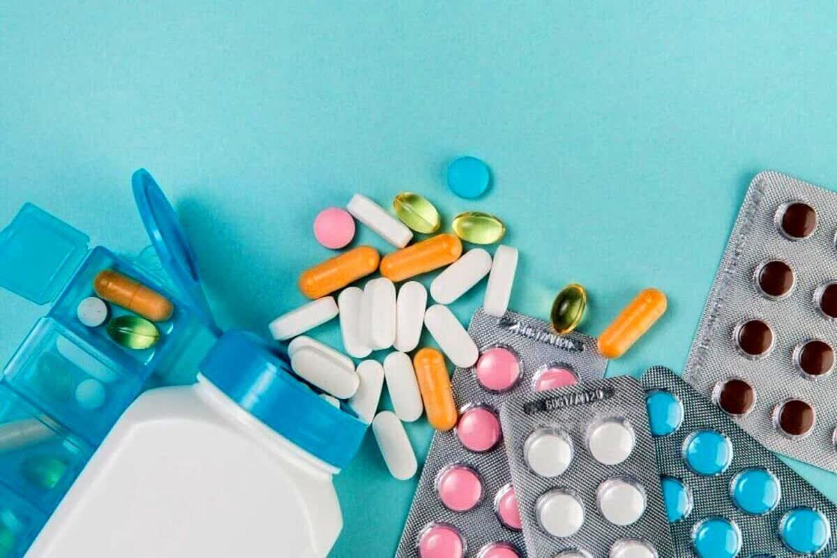 ایران در رتبه اول مصرف آنتی‌بیوتیک در جهان